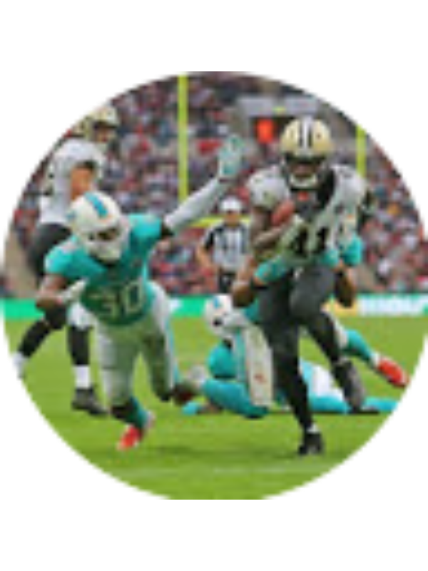 Photo of Brendan Johri