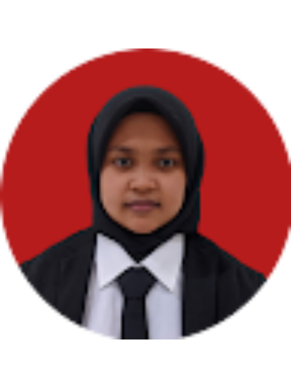 Photo of MAULIA ABDILLAH 232122144