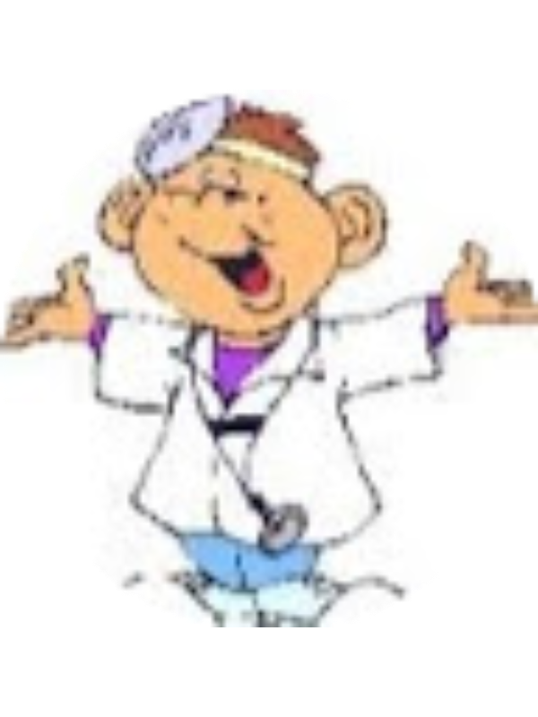 Photo of Katherine Golden