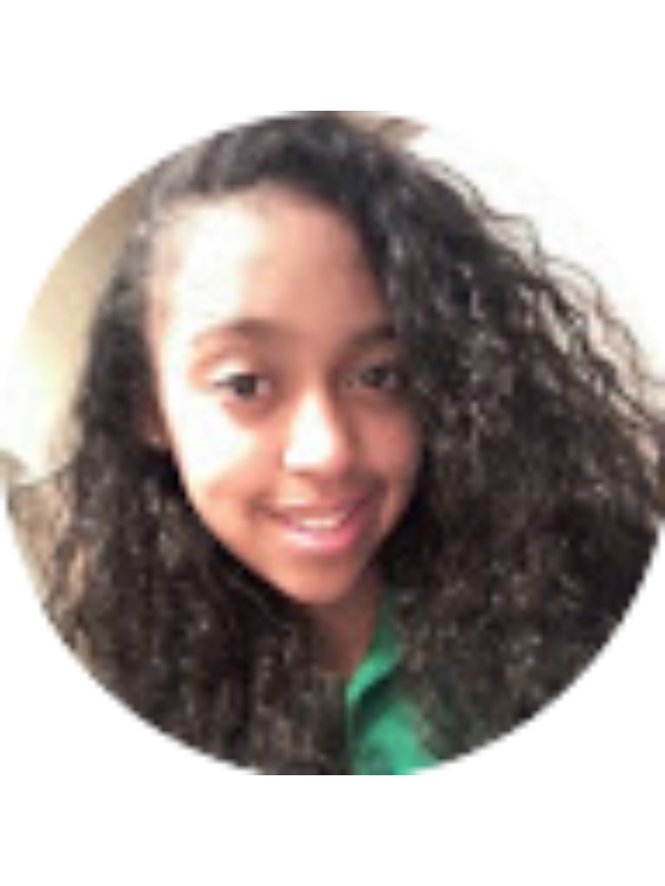 Photo of Sophia Catalanotto