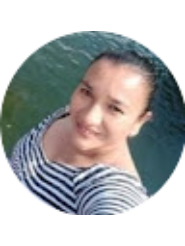 Photo of SILVIA VIMOS