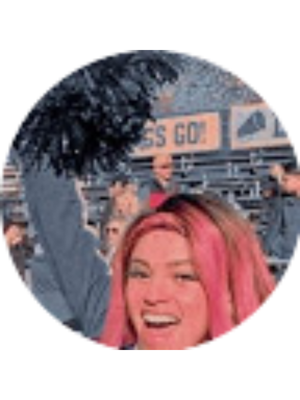 Photo of Isabella Herrera Barrios