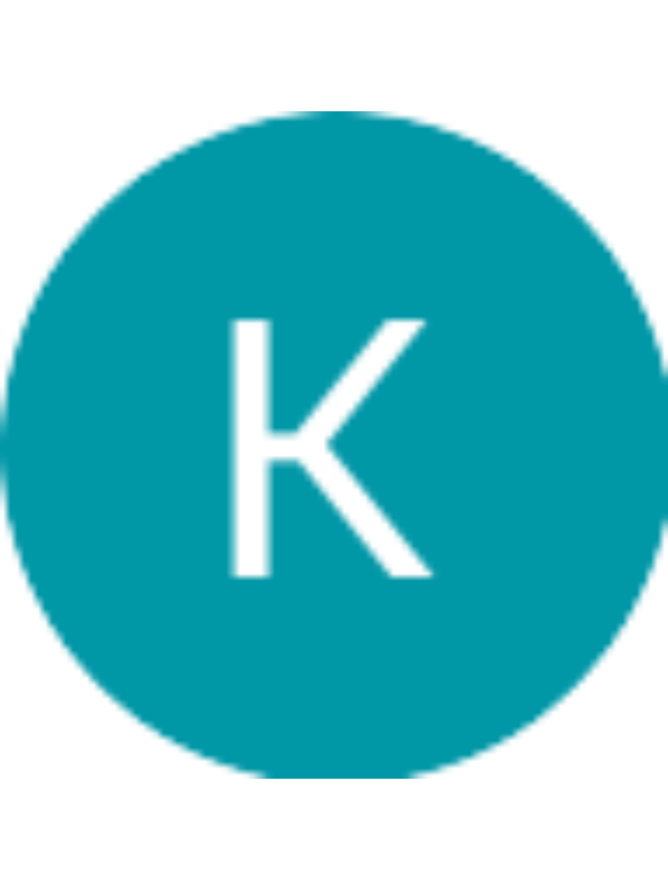 Photo of Kelly Barretto