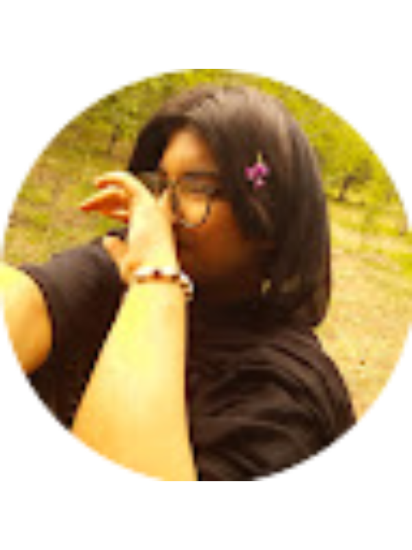 Photo of Elizabeth Swan