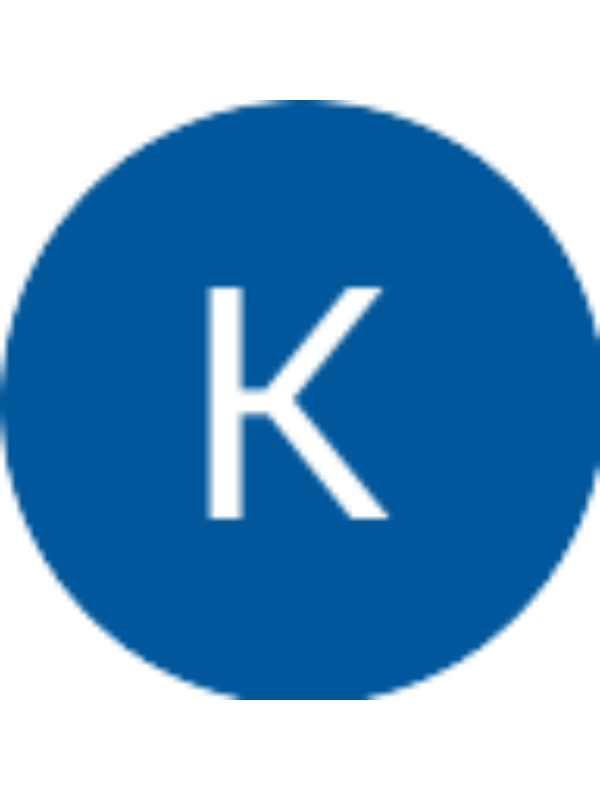 Photo of Kimberly Giron