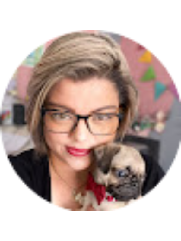 Photo of Cynthia D&aacute;vila