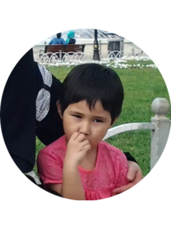 Photo of Saliha Sabırlı