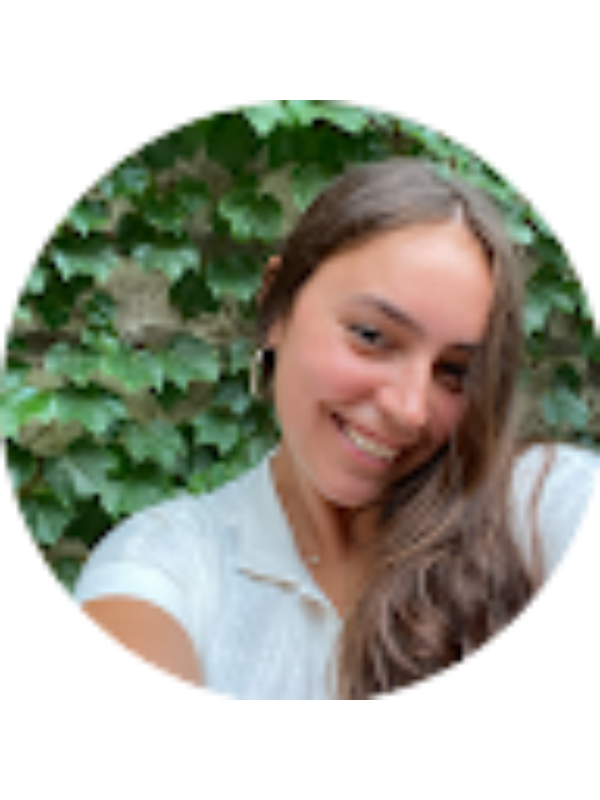 Photo of Maya Longoria