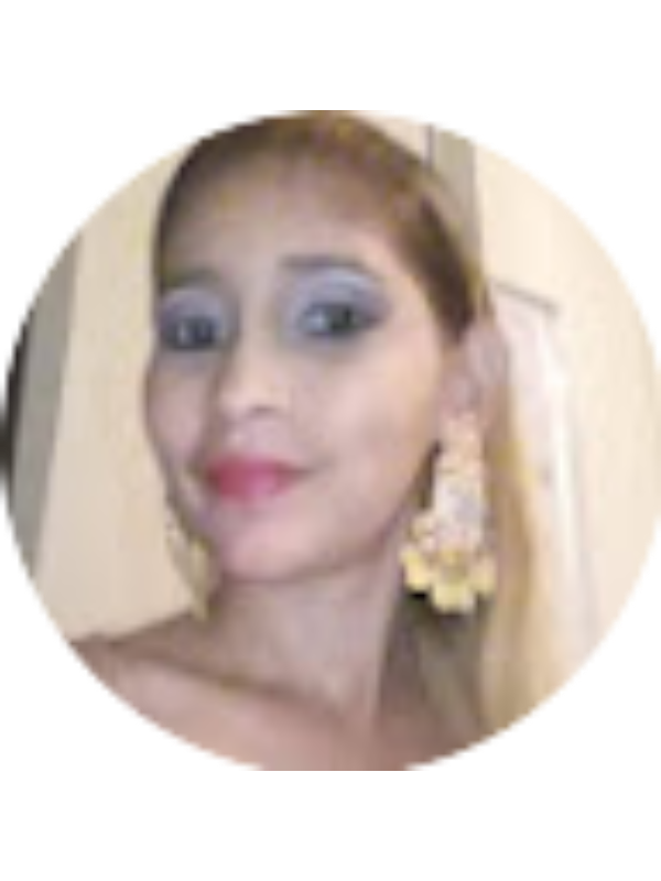 Photo of Isabel Vega