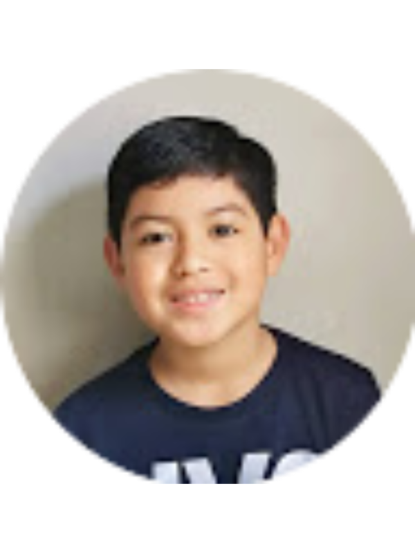 Photo of Mateo Neyra