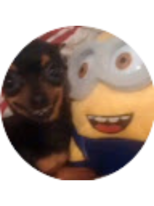 Photo of Katelyn DeGennaro