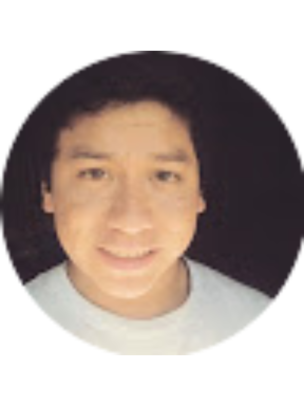 Photo of Marvin Chua