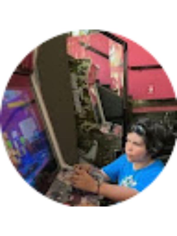 Photo of Melchor Flores Ordaz