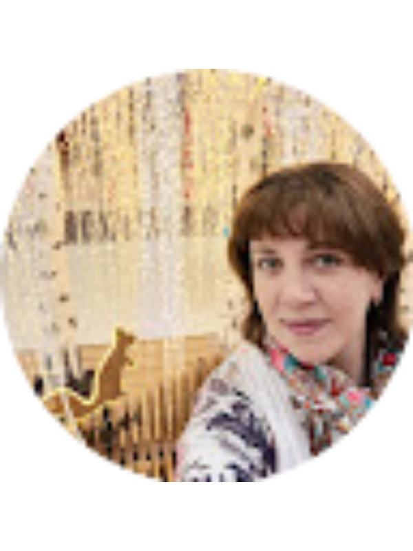 Photo of Валентина Кочнева