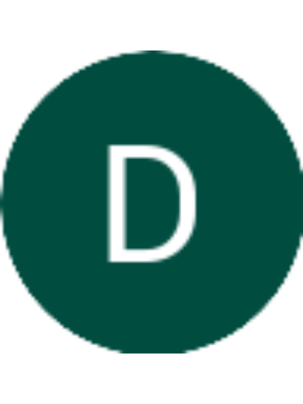 Photo of Darin Davis