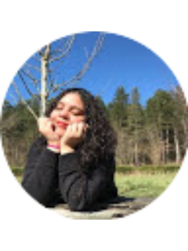 Photo of Anna Julia Neres De Morais