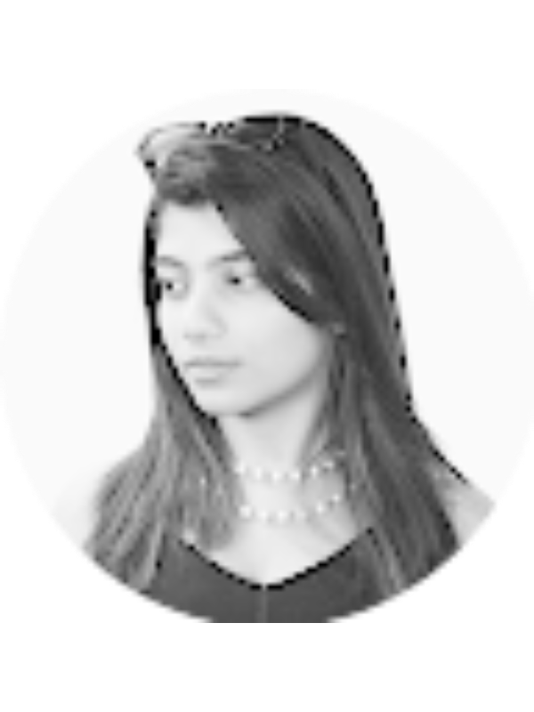 Photo of Maria Dabre