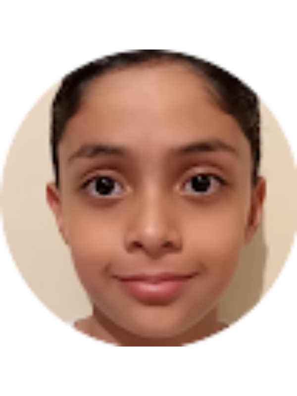 Photo of Thiago Andr&eacute; Espino Garc&iacute;a