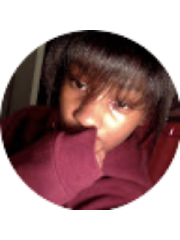 Photo of Tamera Cobbins