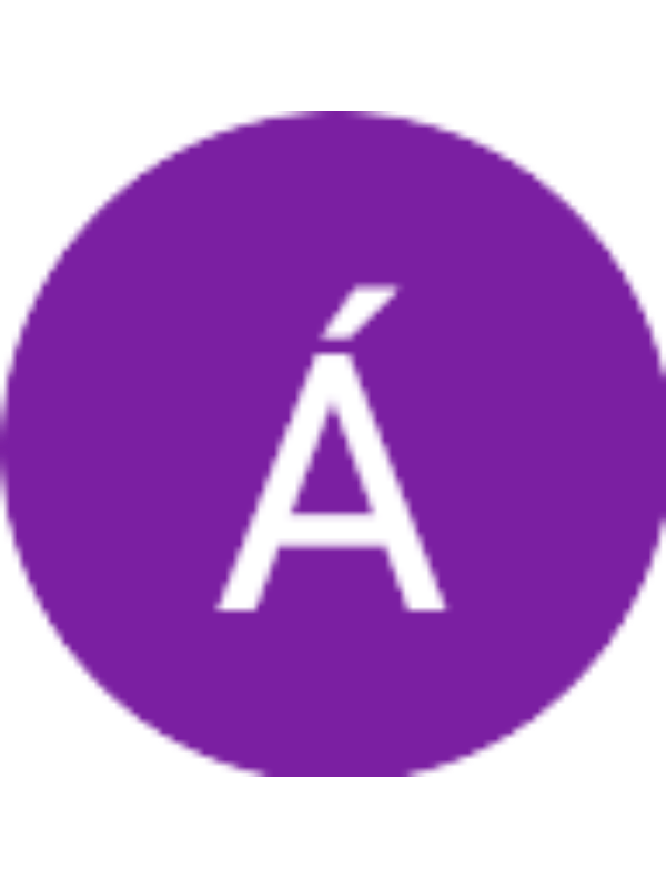 Photo of &Aacute;ngela Fern&aacute;ndez Renart