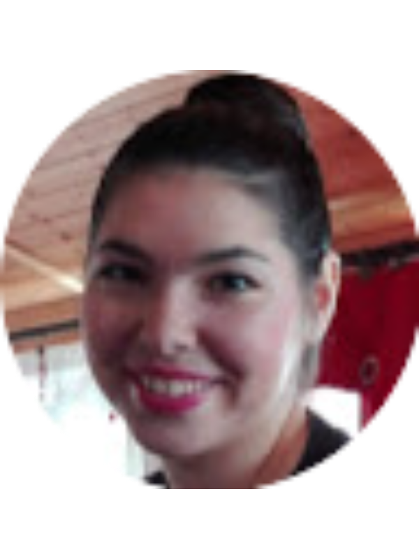 Photo of Fani Stefanidou