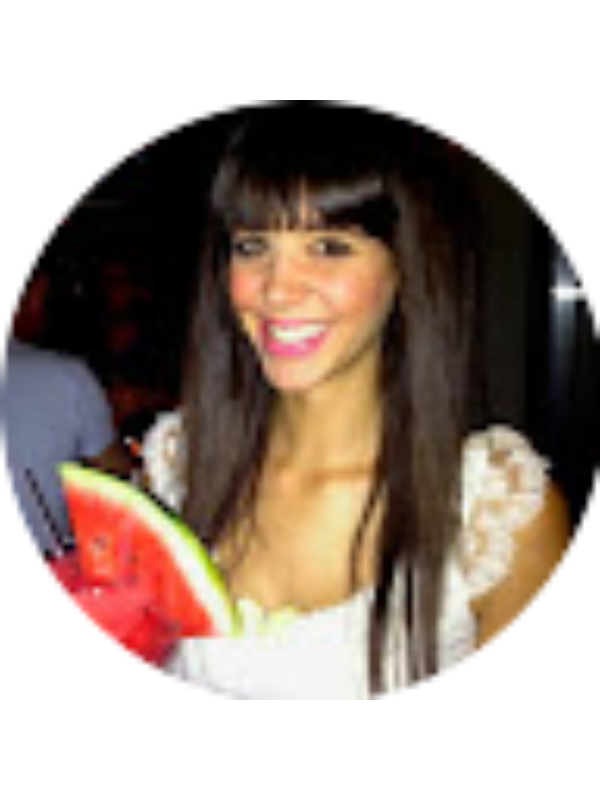 Photo of Eleftheria Soukouli