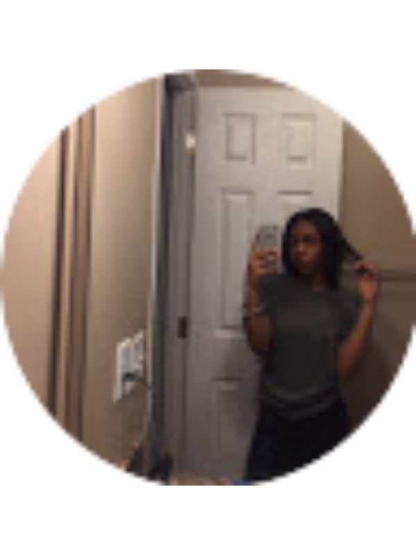 Photo of Adiaha Baker