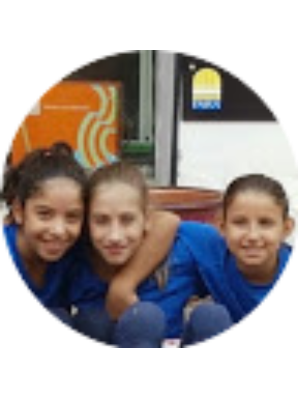 Photo of Parisi Federica