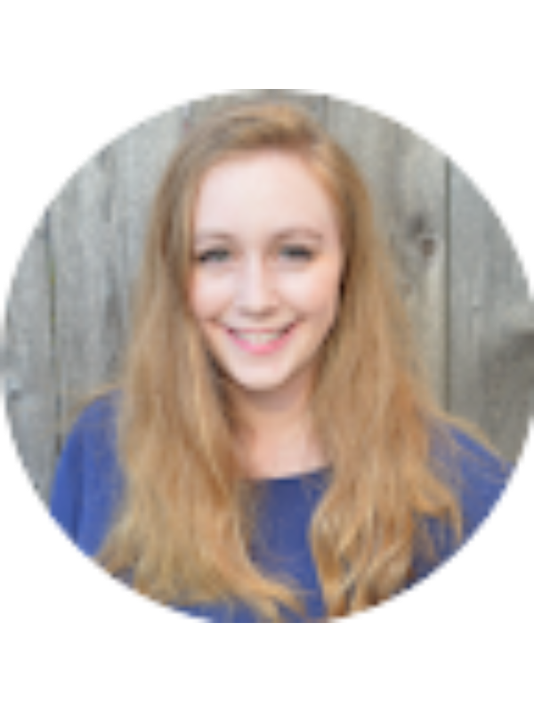 Photo of Jocelyn Jahn