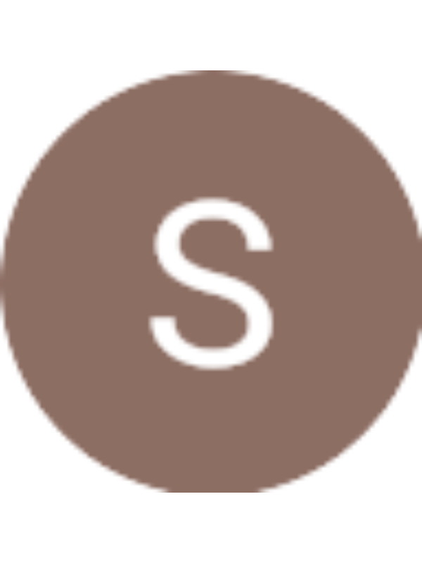 Photo of Serena Akinboboye