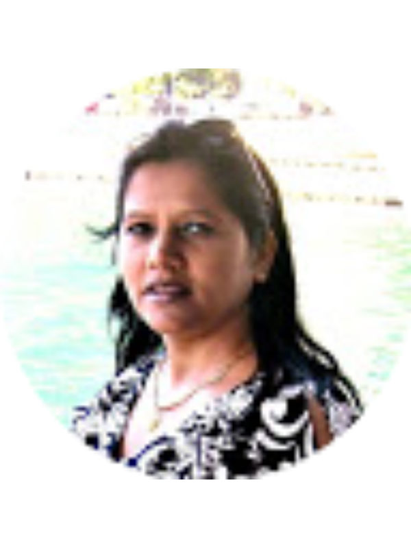 Photo of Sunita Kumari
