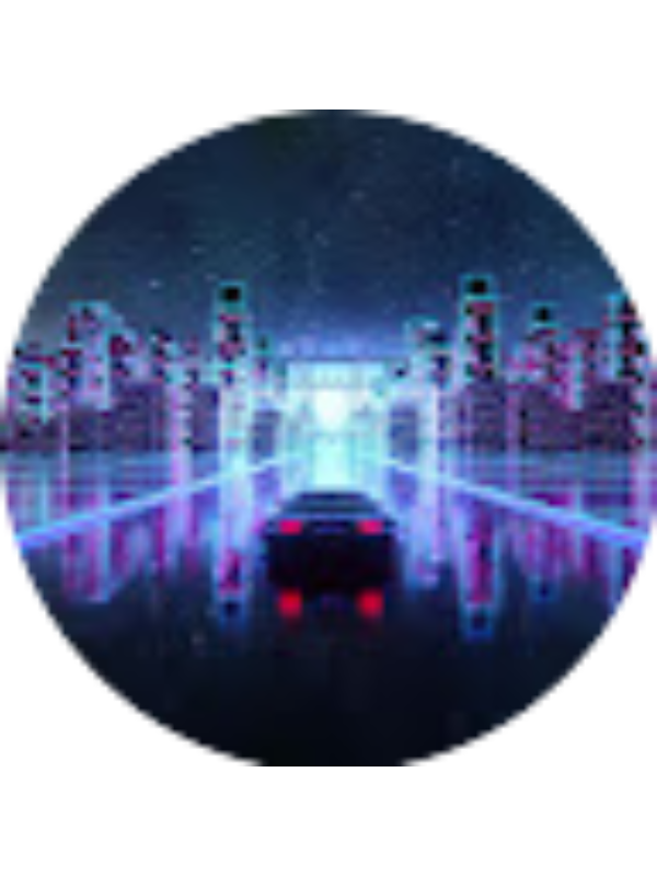 Photo of Cherished Gamer