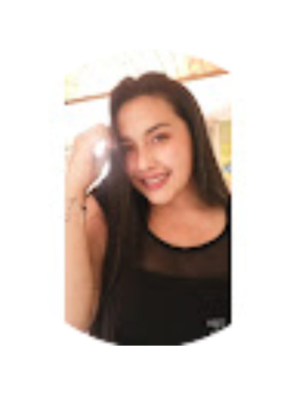 Photo of VIVIANA CAROLINA ALFONSO MOSCOSO