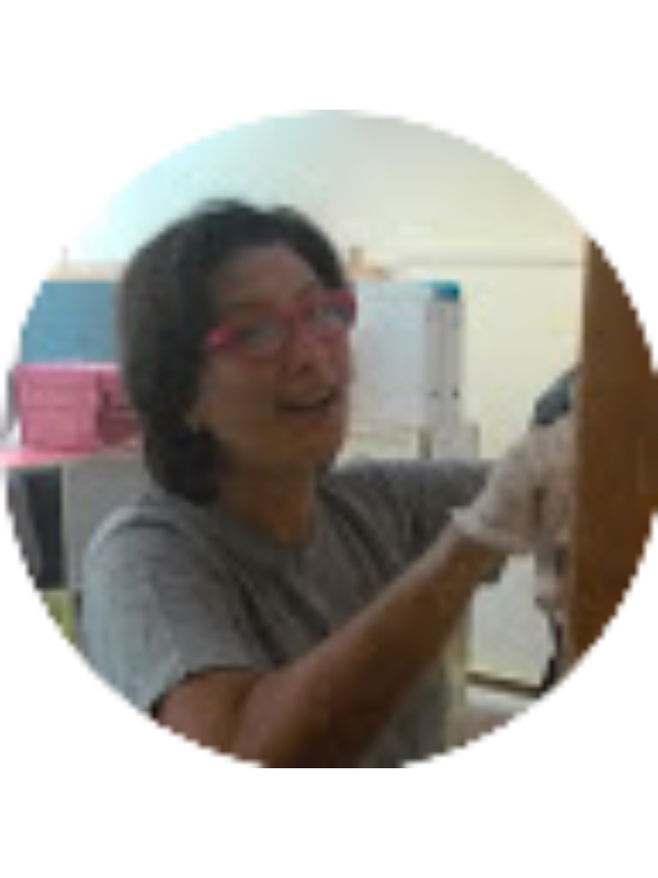 Photo of Stefania Diani