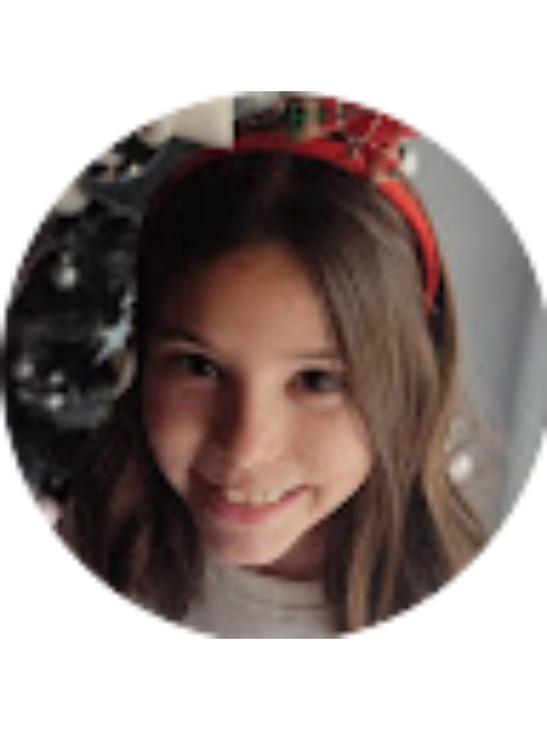 Photo of Jana Planas