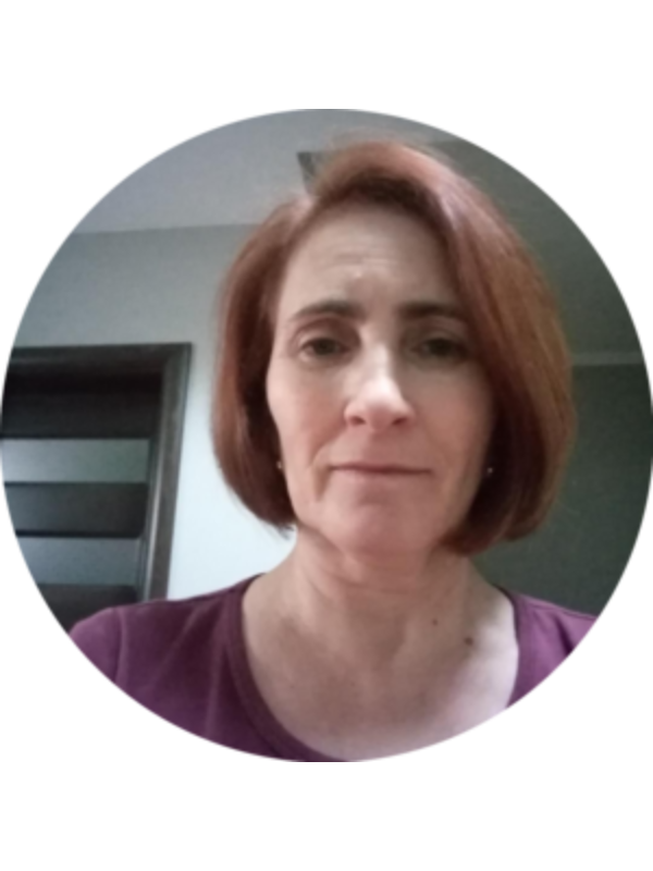 Photo of Mariana Ispas