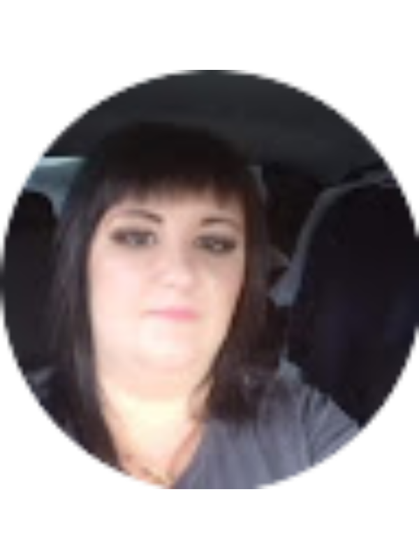 Photo of Anastasia Gonta