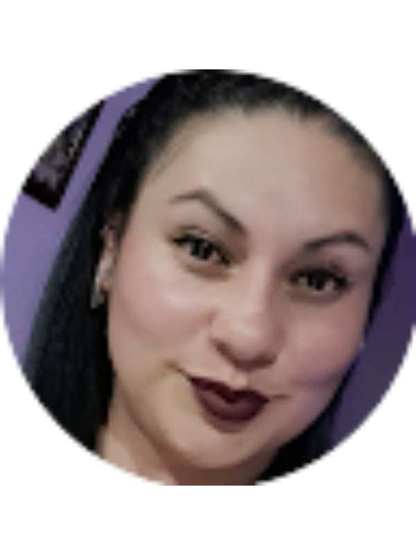 Photo of Eliana Benitez