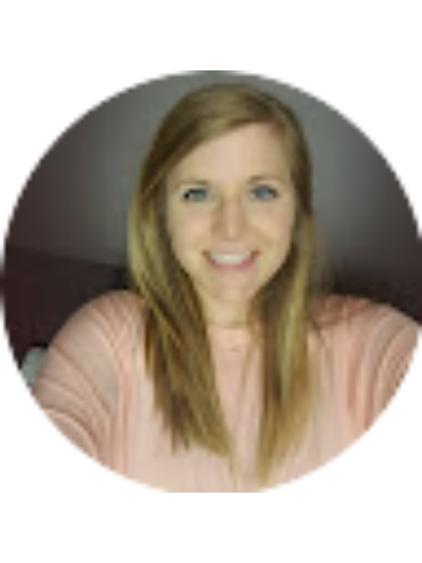 Photo of Hannah Sparkman