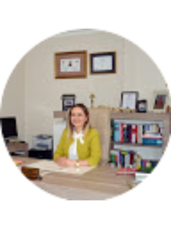 Photo of Gizem özkanlı