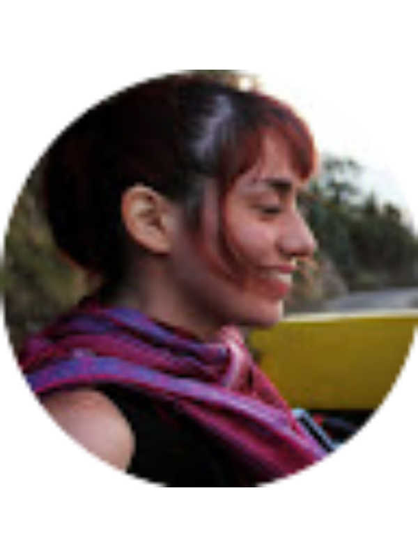 Photo of Elaine Silva