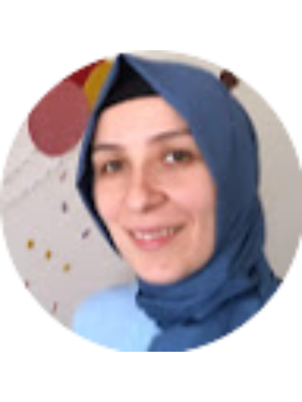 Photo of İLKNUR KONAL ULUSOY