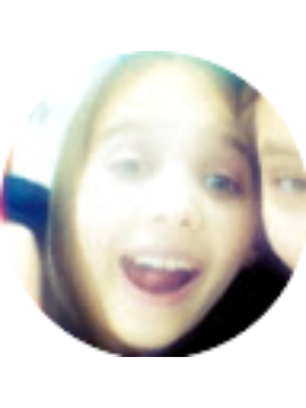 Photo of Seruni Nystrom