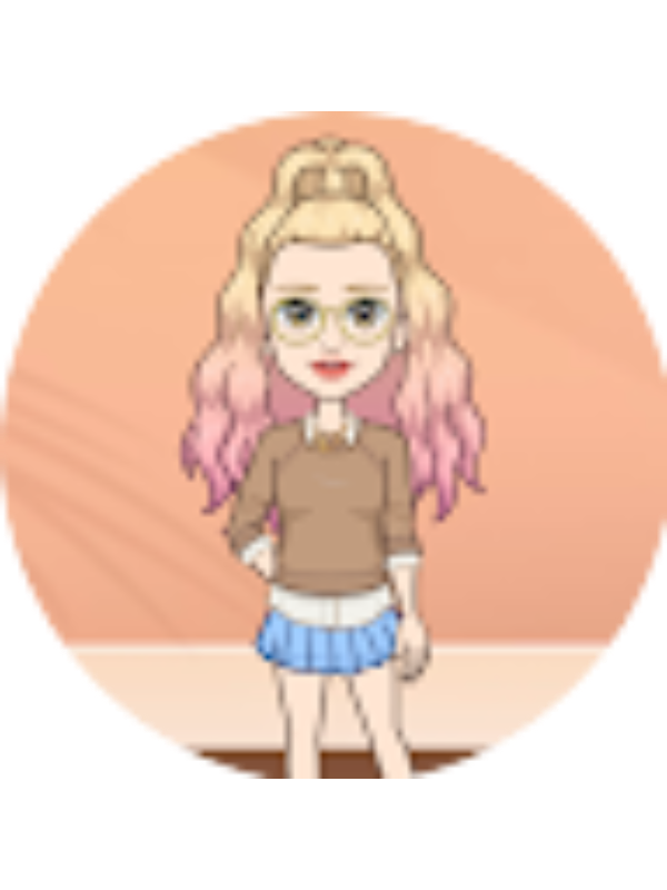 Photo of Maria Camila Molina Duque