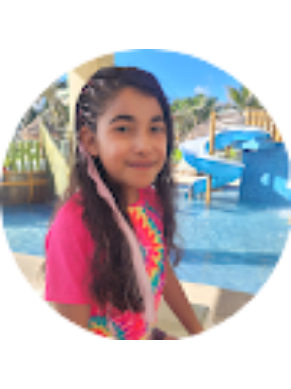 Photo of Hanny Hernandez