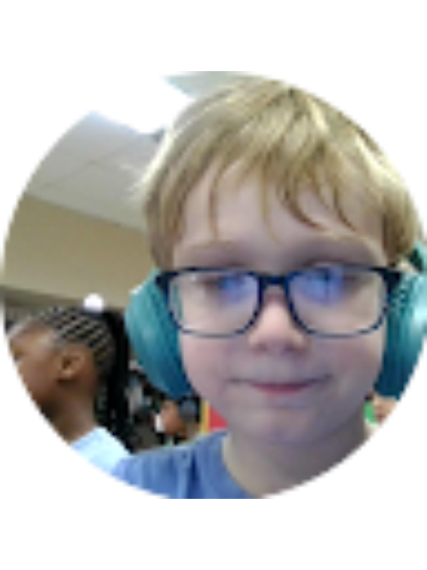 Photo of Ethan Kiely