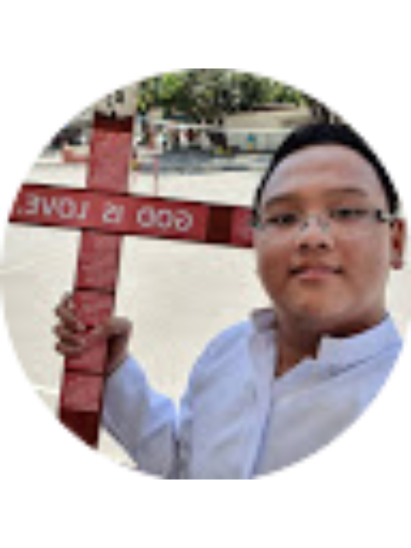 Photo of Renz Michael Lee