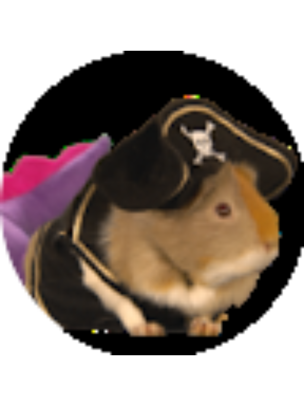 Photo of SUNNY HUANG