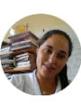 Picture of Daniela San Mart&iacute;n