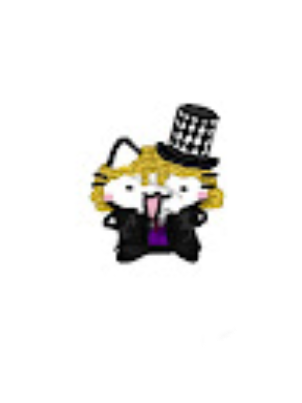 Photo of Isabella Campos